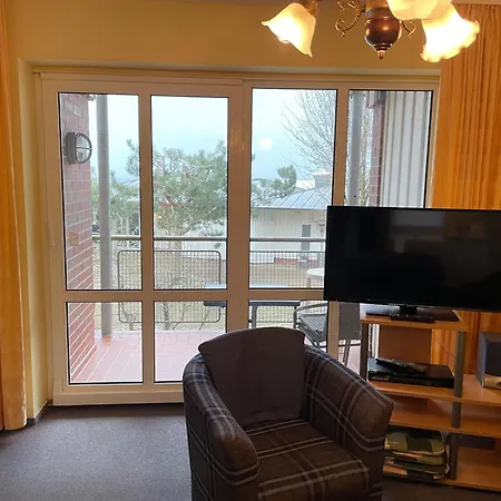 Seeblick 215 Aparthotel *