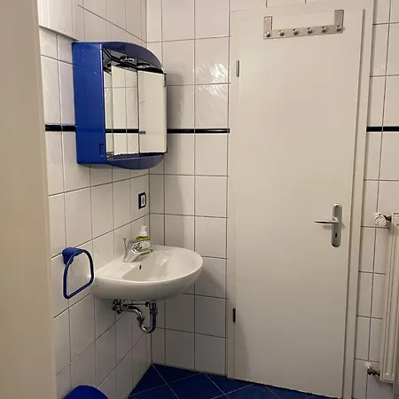 Aparthotel Seeblick 215 Koserow