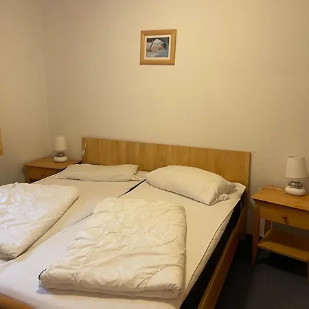 Seeblick 215 Koserow